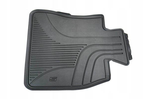 Floor mats set BMW F90 G30 G31