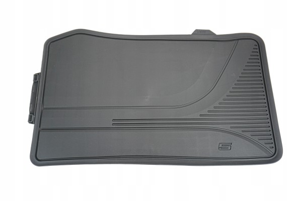 Floor mats set BMW F90 G30 G31 Part manufacturer BMW OE