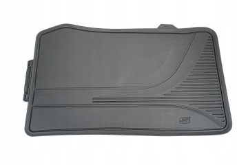 Floor mats set BMW F90 G30 G31 Part manufacturer BMW OE