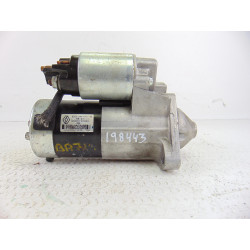8200584675B MOTOR ARRANQUE NISSAN QASHQAI (J10)