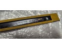 Juego de Molduras Decorativas para Puertas E21 TS Sedan Negro 209 PW15