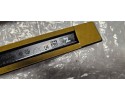 Juego de Molduras Decorativas para Puertas E21 TS Sedan Negro 209 PW15