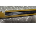Juego de Molduras Decorativas para Puertas E21 TS Sedan Negro 209 PW15