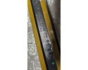 Juego de Molduras Decorativas para Puertas E21 TS Sedan Negro 209 PW15