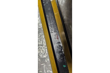 Juego de Molduras Decorativas para Puertas E21 TS Sedan Negro 209 PW15