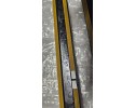Juego de Molduras Decorativas para Puertas E21 TS Sedan Negro 209 PW15