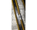 Juego de Molduras Decorativas para Puertas E21 TS Sedan Negro 209 PW15