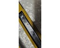 Juego de Molduras Decorativas para Puertas E21 TS Sedan Negro 209 PW15