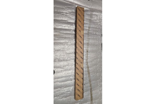 Juego de Molduras Decorativas para Puertas E21 TS Sedan Negro 209 PW15