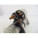 8200584675B MOTOR ARRANQUE NISSAN QASHQAI (J10) 8200584675B MOTOR ARRANQUE NISSAN QASHQAI (J10)
