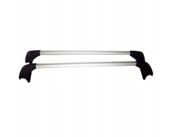 Cross bars for universal trunk MK5 FORD