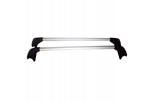 Cross bars for universal trunk MK5 FORD