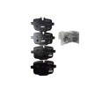 34212284466 Accessories BMW M Performance