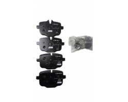 34212284466 Accessories BMW M Performance