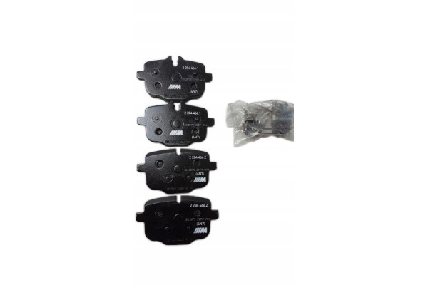 34212284466 Accessories BMW M Performance