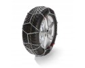Set of snow chains 81A091387B Audi OE ORIGINAL