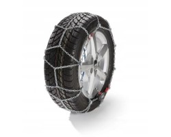 Set of snow chains 81A091387B Audi OE ORIGINAL