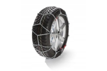 Set of snow chains 81A091387B Audi OE ORIGINAL
