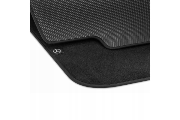 TRUNK MAT TWO STR MERCEDES BENZ E CLASS S214 HYBRID A2146808703