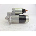 8200584675B MOTOR ARRANQUE NISSAN QASHQAI (J10) 8200584675B MOTOR ARRANQUE NISSAN QASHQAI (J10)