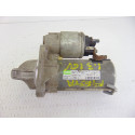 TS12E10  MOTOR ARRANQUE FORD FIESTA (CB1) Ambiente 2008 TS12E10 198499 FORD - 1