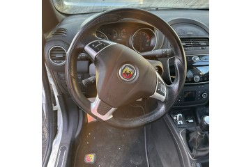 ABARTH PUNTO EVO (199) Basis