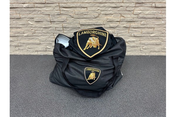 LAMBORGHINI URUS HURACAN AVENTADOR CAR COVER 400098100 Catalog number of the part 400098100