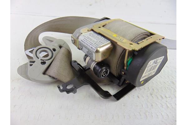 511652700A CINTURON SEGURIDAD DELANTERO DERECHO HYUNDAI SONATA (NF) 2.4 Style 2006 511652700A 198725 HYUNDAI - 2