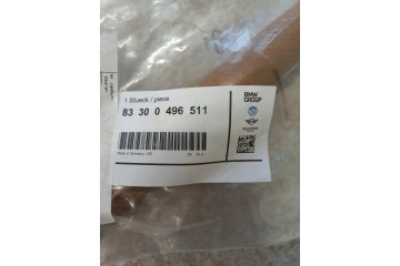 Herramienta Especial BMW Varilla Guía / Pasador de Alineación Rosca