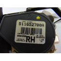 511652700A CINTURON SEGURIDAD DELANTERO DERECHO HYUNDAI SONATA (NF) 2.4 Style 2006 511652700A 198725 HYUNDAI - 4