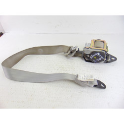 511652600A CINTURON SEGURIDAD DELANTERO IZQUIERDO HYUNDAI SONATA (NF)