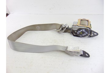 511652600A CINTURON SEGURIDAD DELANTERO IZQUIERDO HYUNDAI SONATA (NF) 2.4 Style 2006 511652600A 198726 HYUNDAI - 1