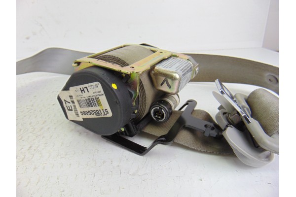 511652600A CINTURON SEGURIDAD DELANTERO IZQUIERDO HYUNDAI SONATA (NF) 2.4 Style 2006 511652600A 198726 HYUNDAI - 2