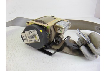 511652600A CINTURON SEGURIDAD DELANTERO IZQUIERDO HYUNDAI SONATA (NF) 2.4 Style 2006 511652600A 198726 HYUNDAI - 2