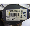511652600A CINTURON SEGURIDAD DELANTERO IZQUIERDO HYUNDAI SONATA (NF) 2.4 Style 2006 511652600A 198726 HYUNDAI - 3