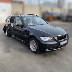 BMW SERIE 3 TOURING (E91) 320d