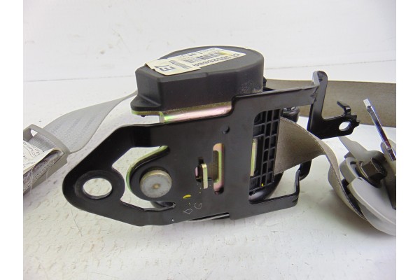 511652600A CINTURON SEGURIDAD DELANTERO IZQUIERDO HYUNDAI SONATA (NF) 2.4 Style 2006 511652600A 198726 HYUNDAI - 4