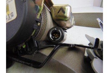 511652600A CINTURON SEGURIDAD DELANTERO IZQUIERDO HYUNDAI SONATA (NF) 2.4 Style 2006 511652600A 198726 HYUNDAI - 5