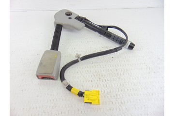  PRETENSOR AIRBAG DERECHO HYUNDAI SONATA (NF) 2.4 Style 2006 198727 HYUNDAI - 1