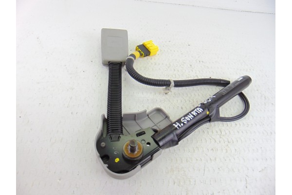  PRETENSOR AIRBAG DERECHO HYUNDAI SONATA (NF) 2.4 Style 2006 198727 HYUNDAI - 3