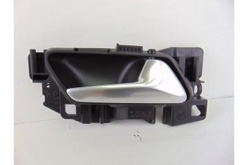 98201552 MANETA INTERIOR TRASERA DERECHA PEUGEOT 508