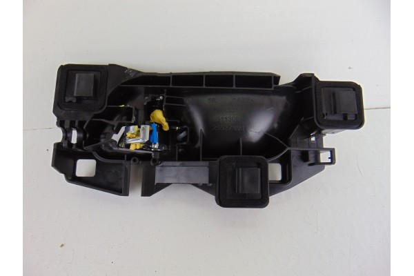 98201552 MANETA INTERIOR TRASERA DERECHA PEUGEOT 508