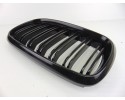 REJILLA DELANTERA BMW SERIE 1 BERLINA (E81/E87) 2009 | Desguace Gandía