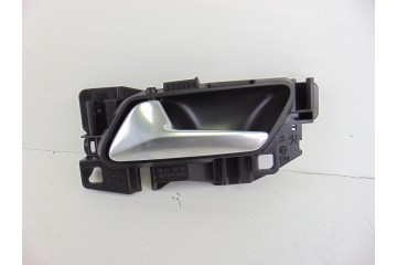 98201553 MANETA INTERIOR TRASERA IZQUIERDA PEUGEOT 508