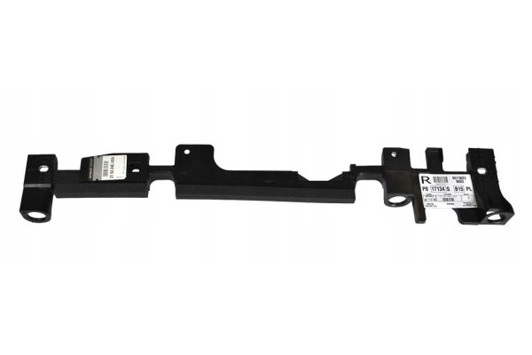 Radiator grille mount RENAULT KADJAR 1 2 TCe