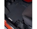 Set of Rubber Rugs Suzuki Ignis