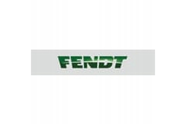 Fendt AGCO Screw