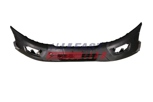 BUMPER FORD TRANSIT 20 FRONT FT91011G