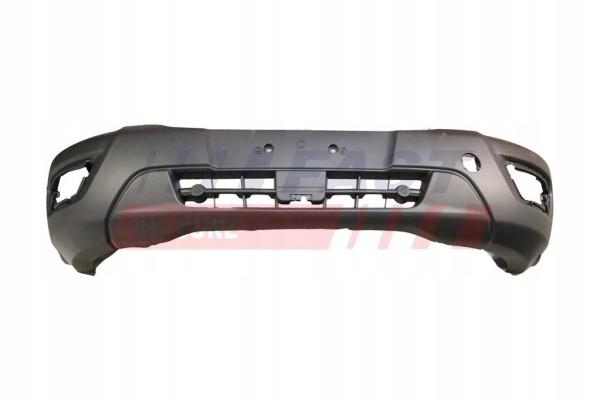 BUMPER FORD TRANSIT 20 FRONT FT91011G Catalog number of the part FT91011G