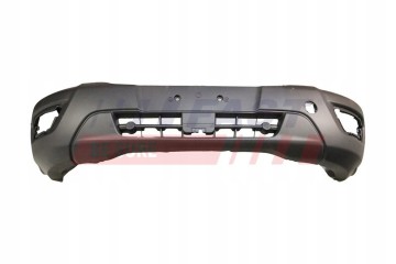 BUMPER FORD TRANSIT 20 FRONT FT91011G Catalog number of the part FT91011G
